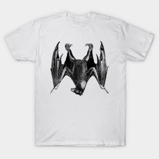 The Bat, man. T-Shirt